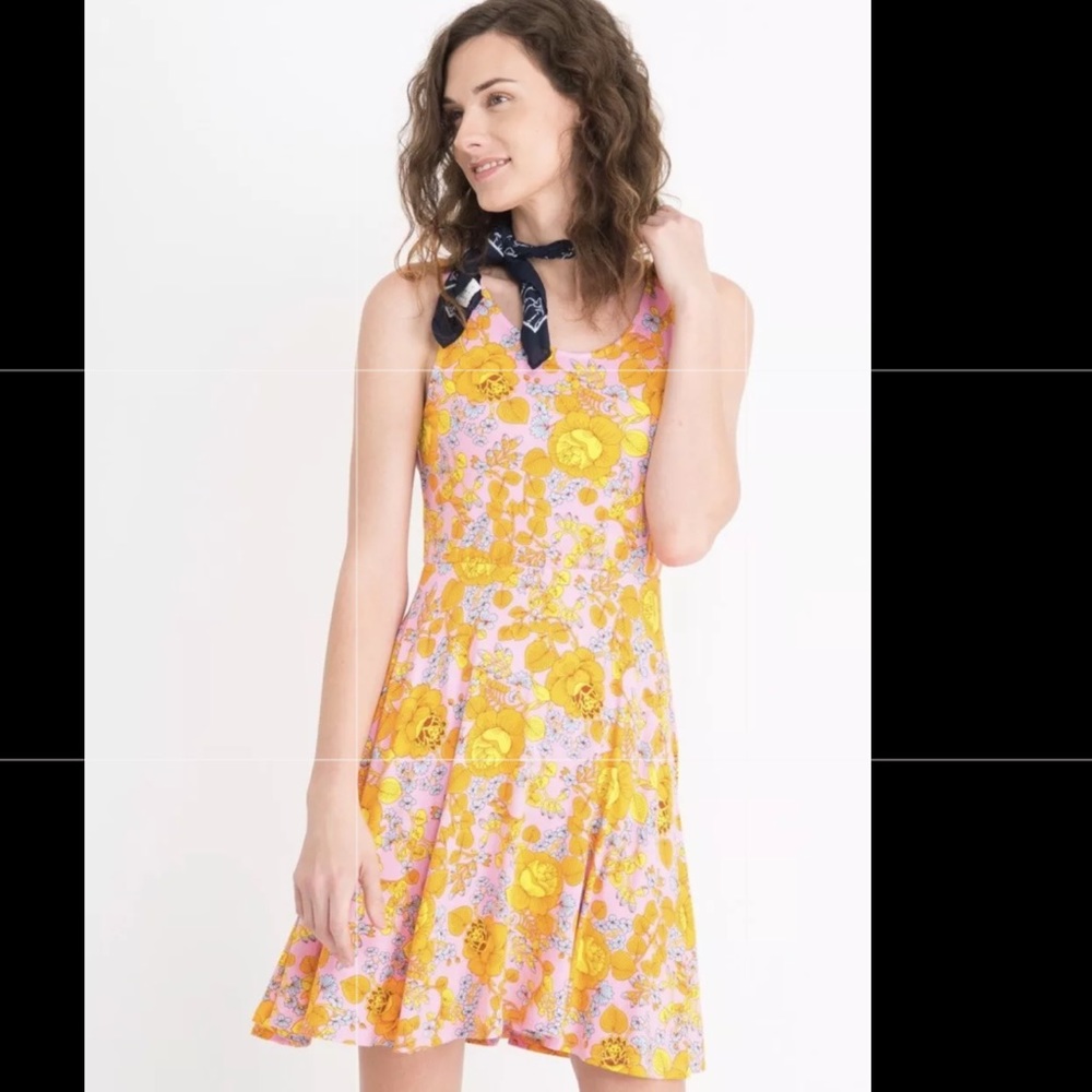 Agnes & Dora Dress